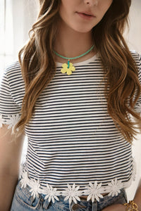 Groovy Necklace