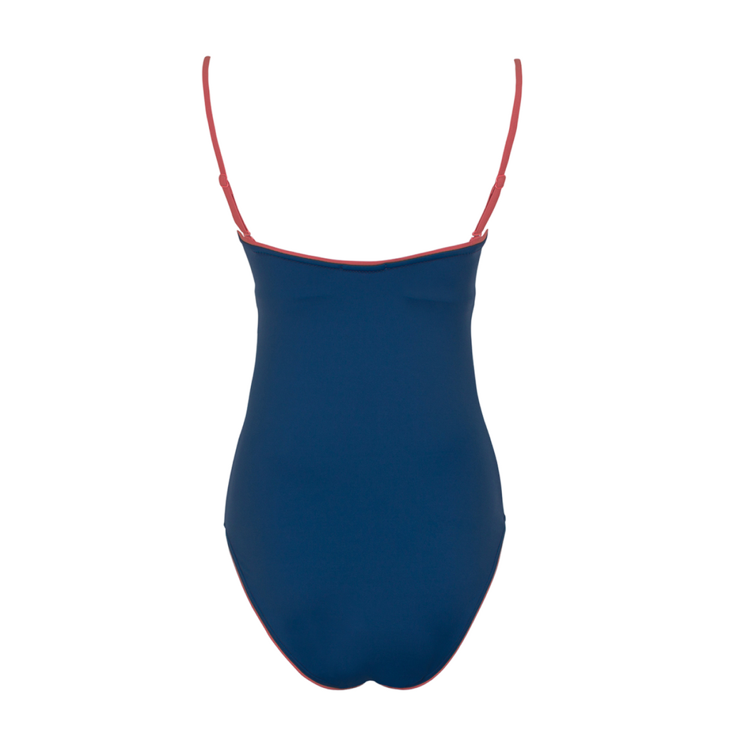 Women’s Newport Navy One Piece