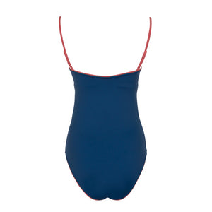 Women’s Newport Navy One Piece