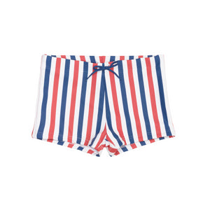Boy’s Surfrider Stripe Brief