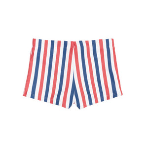 Boy’s Surfrider Stripe Brief