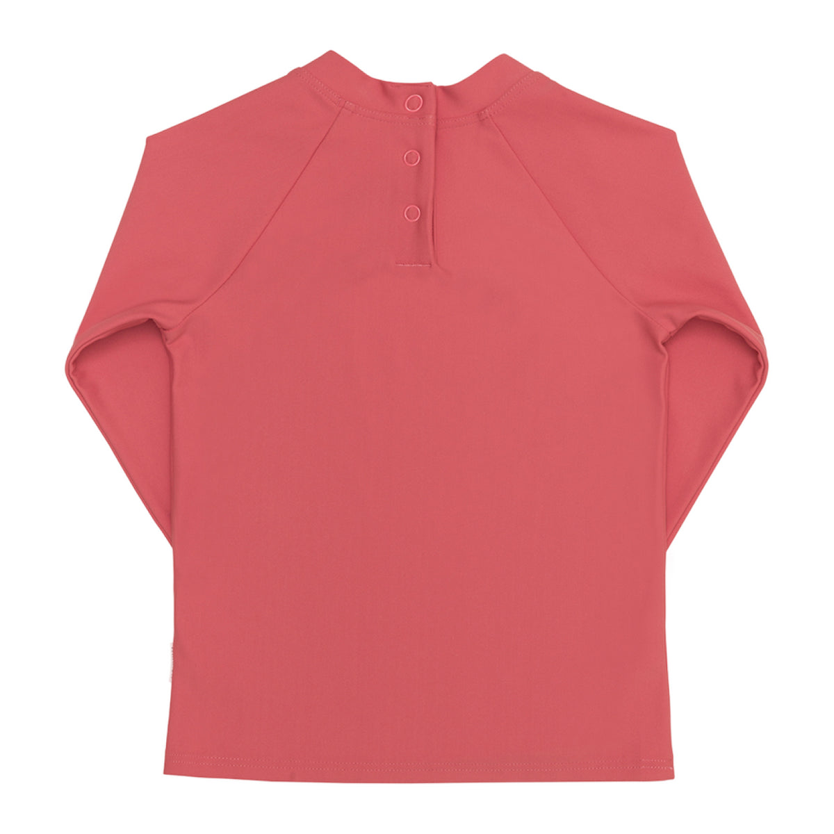 Unisex Poppy Red Rashguard