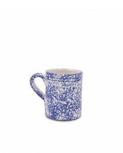 Spongeware Mug