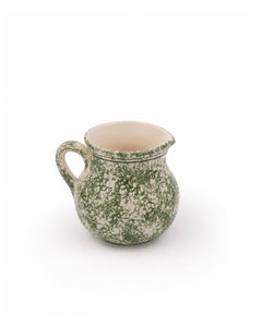 Spongeware Jug