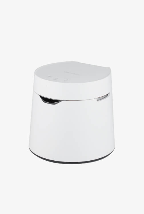 Stainless Steel Humidifier