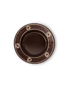 Treacle Side Plate, Set of 4