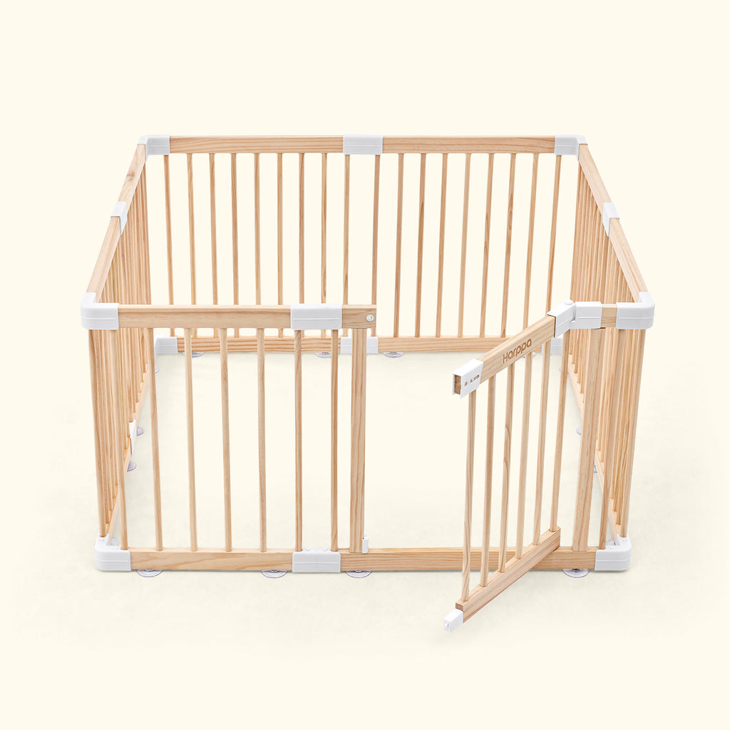 57x57x24 Inch Playpen