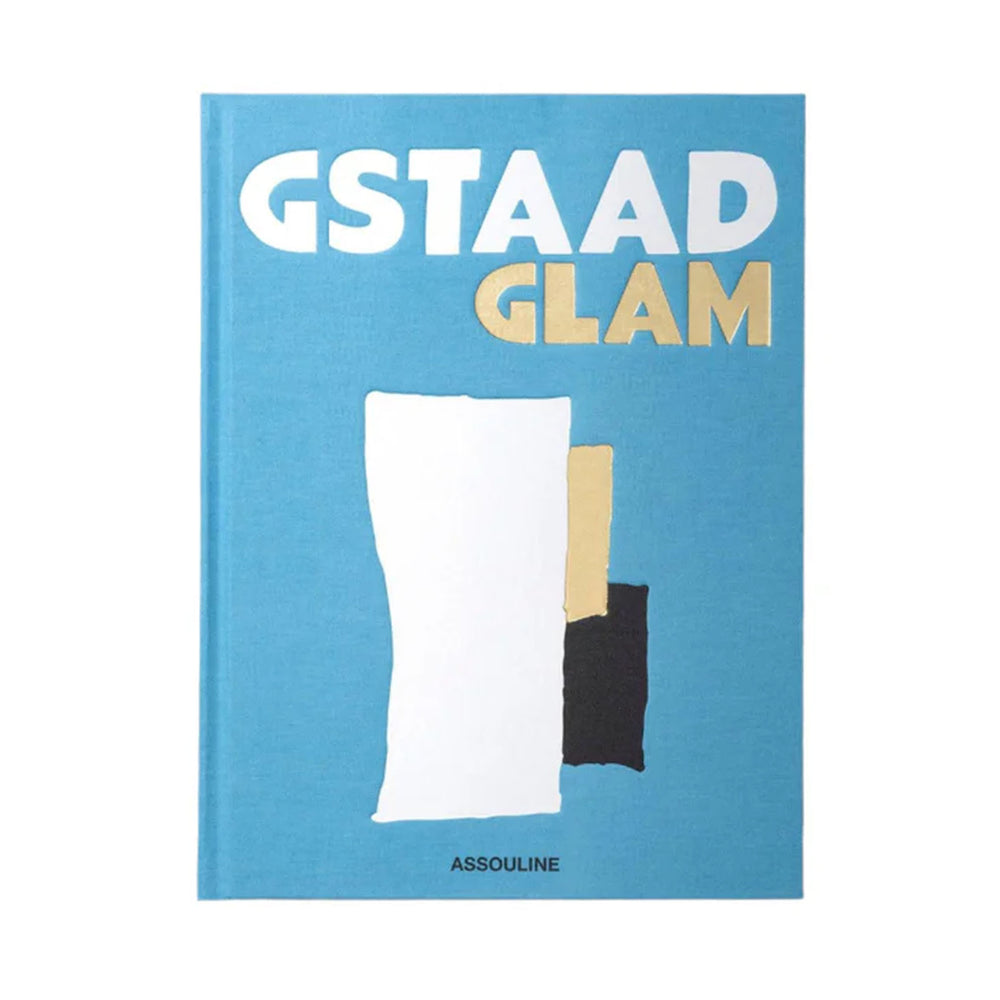 Gstaad Glam