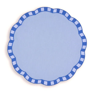 Guardenia Placemat And Napkin Set