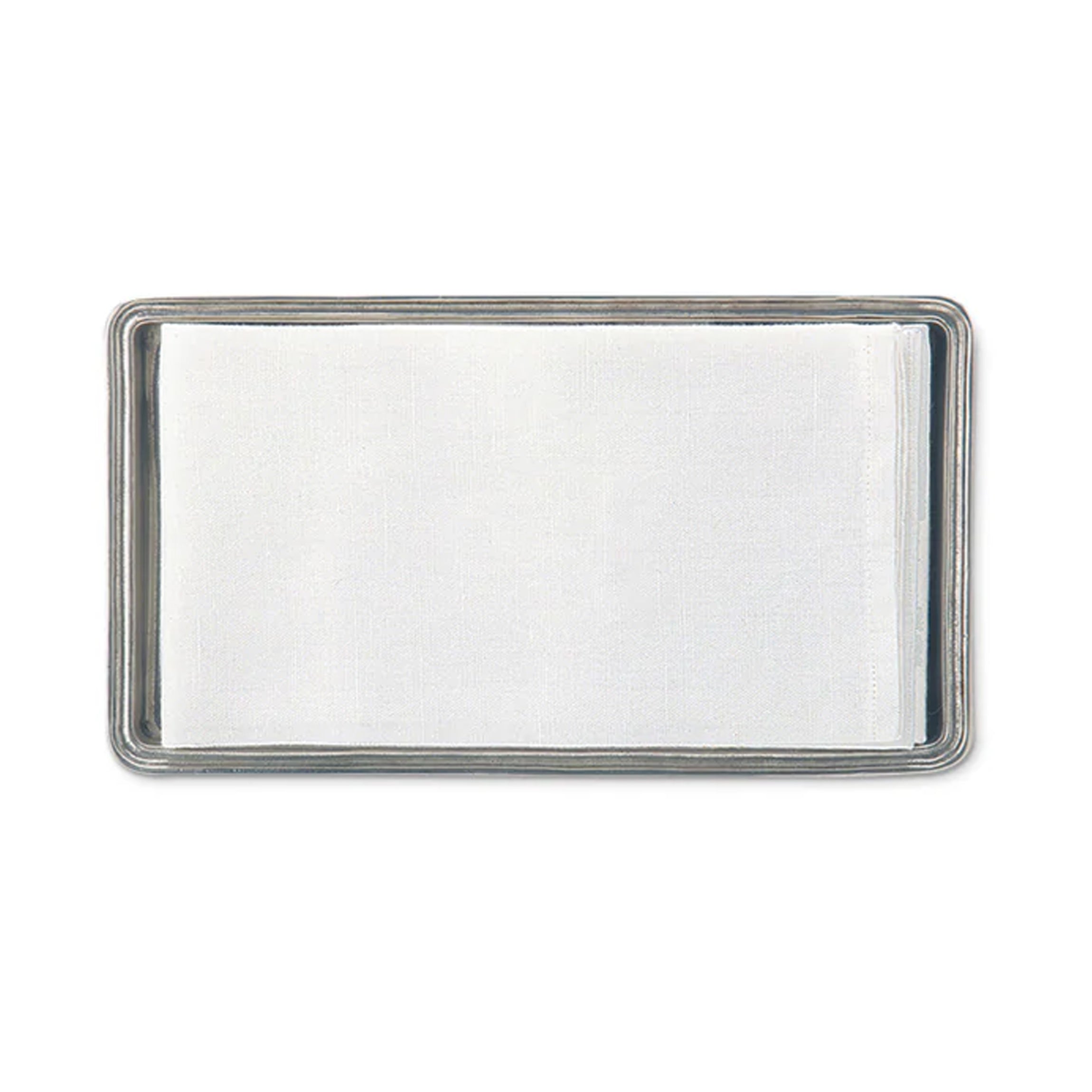 Guest Towel Tray