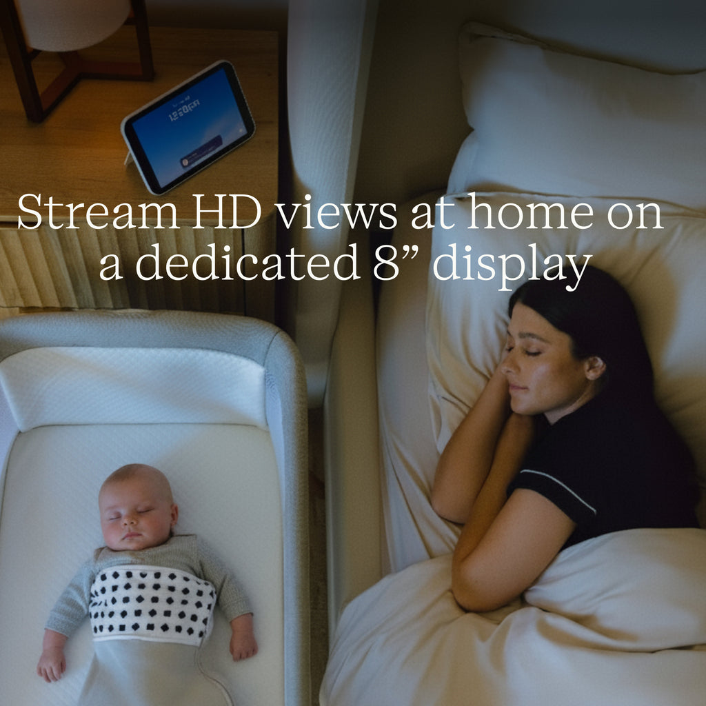 Nanit Home 8" Display