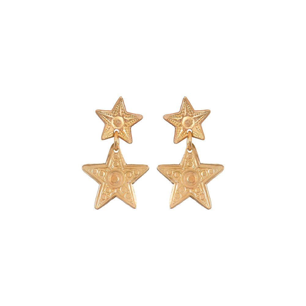 Wee Lyra Earrings