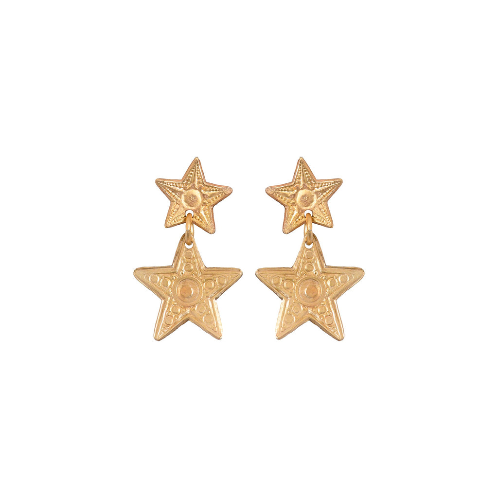 Wee Lyra Earrings