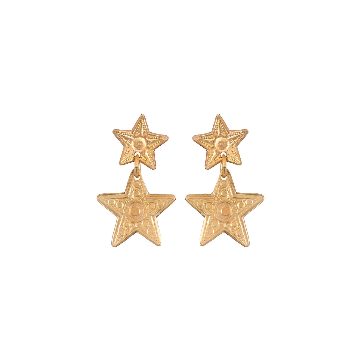 Wee Lyra Earrings