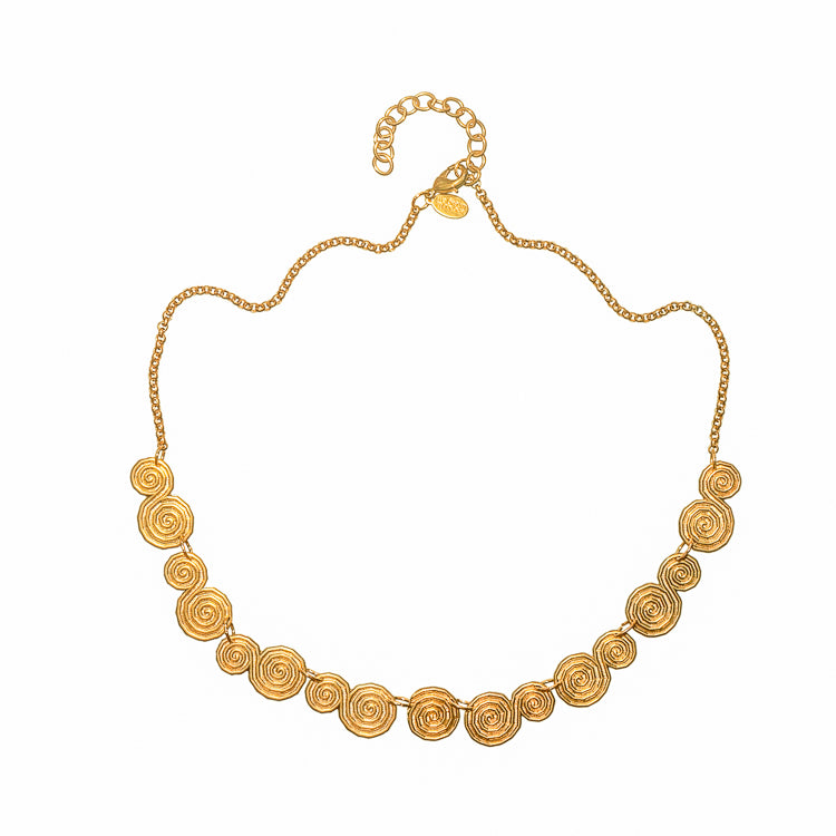 Shala Necklace