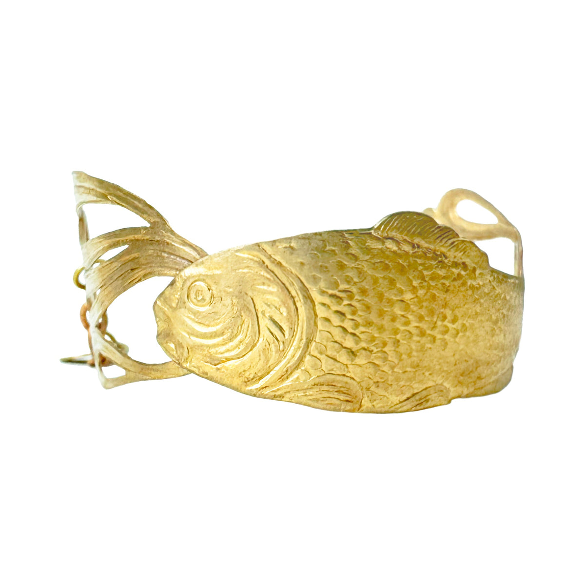 Sacred Cod Bracelet