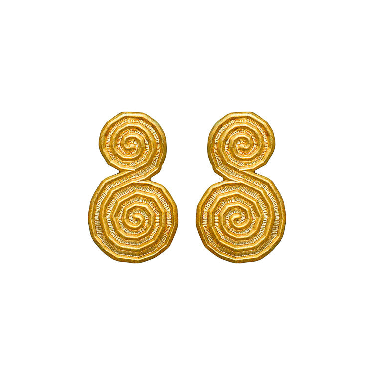Shala Earrings