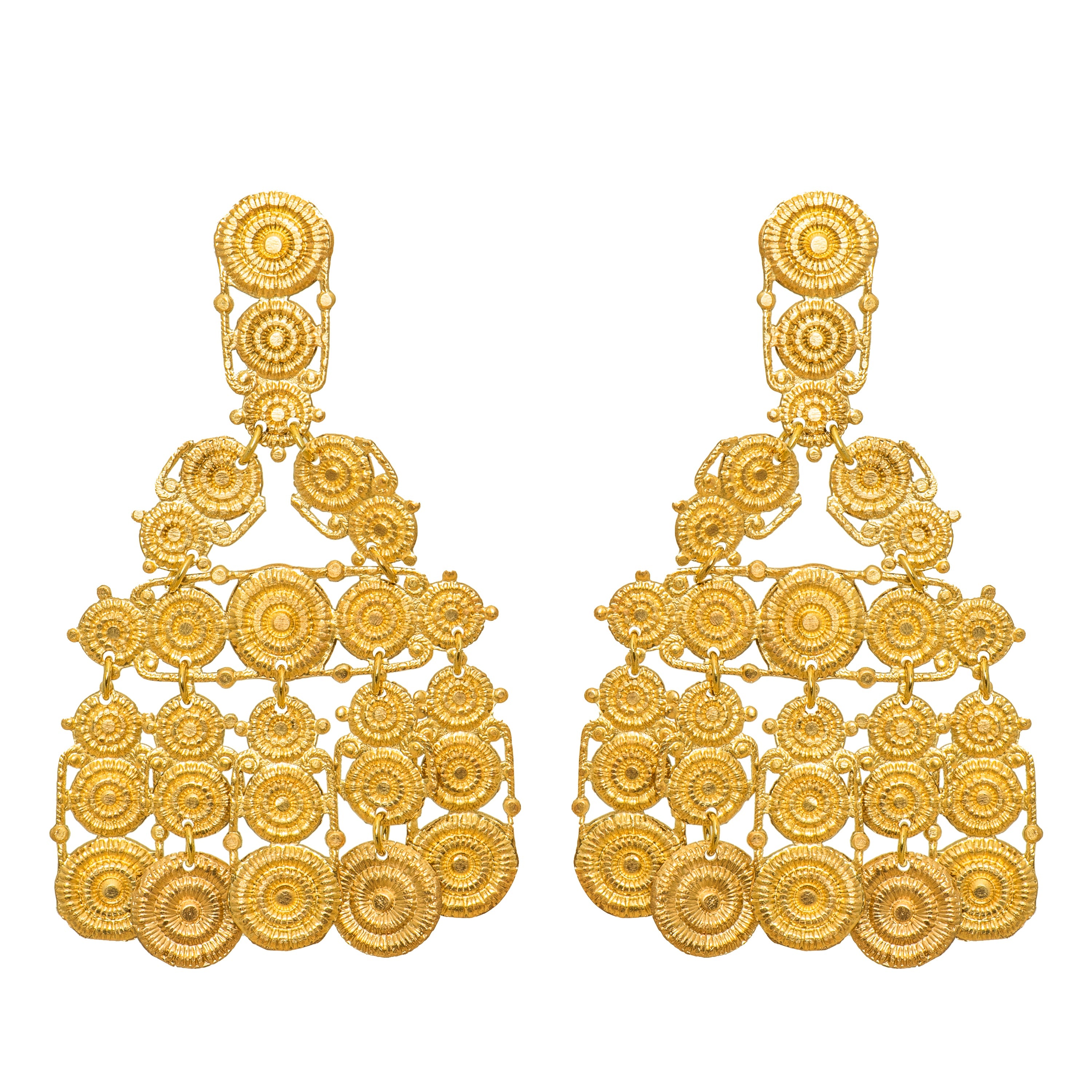 Anahita Earrings