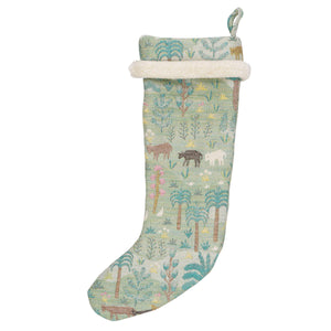 Las Colinas Tapestry Stocking