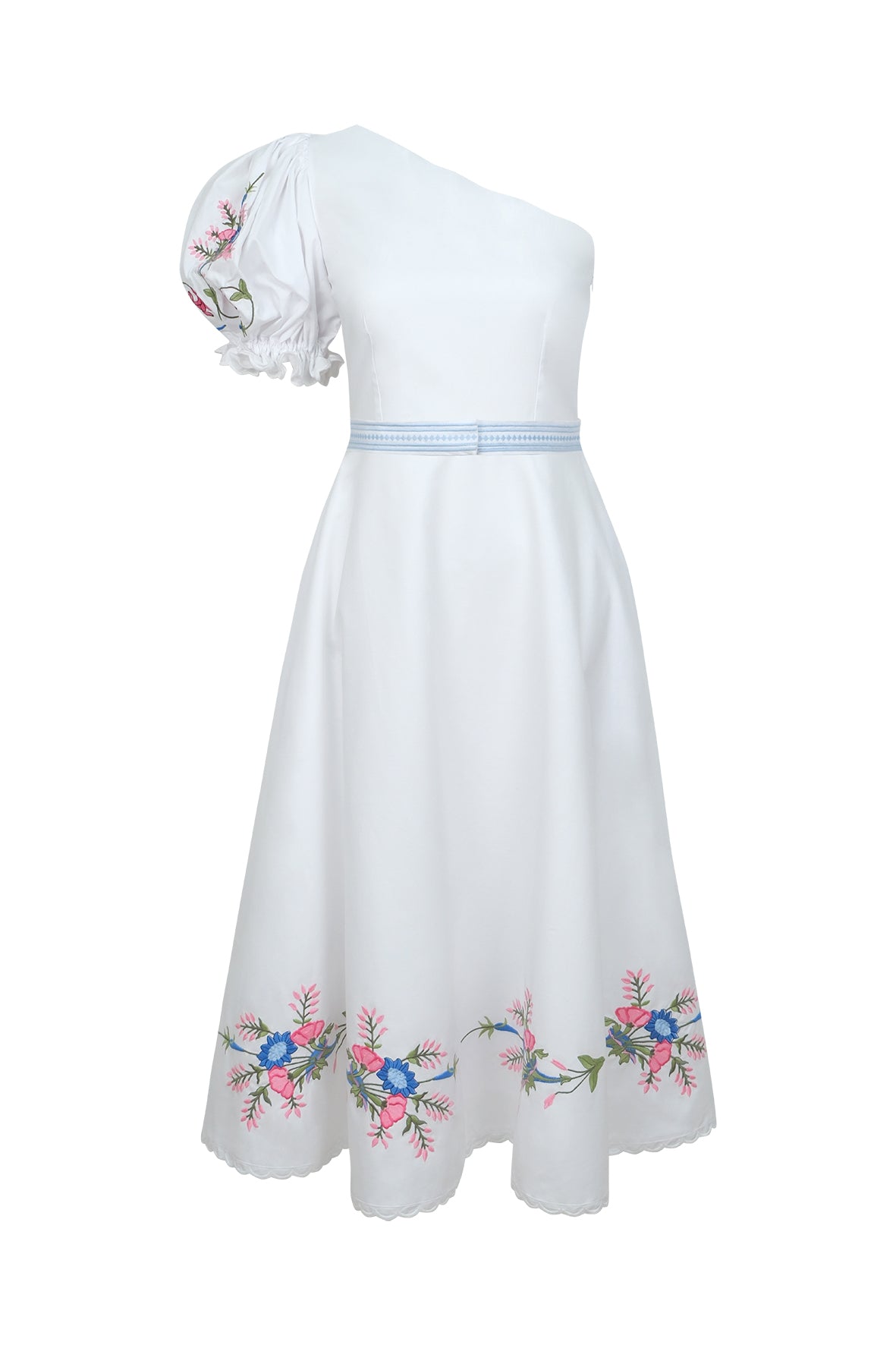 Hafza Dress