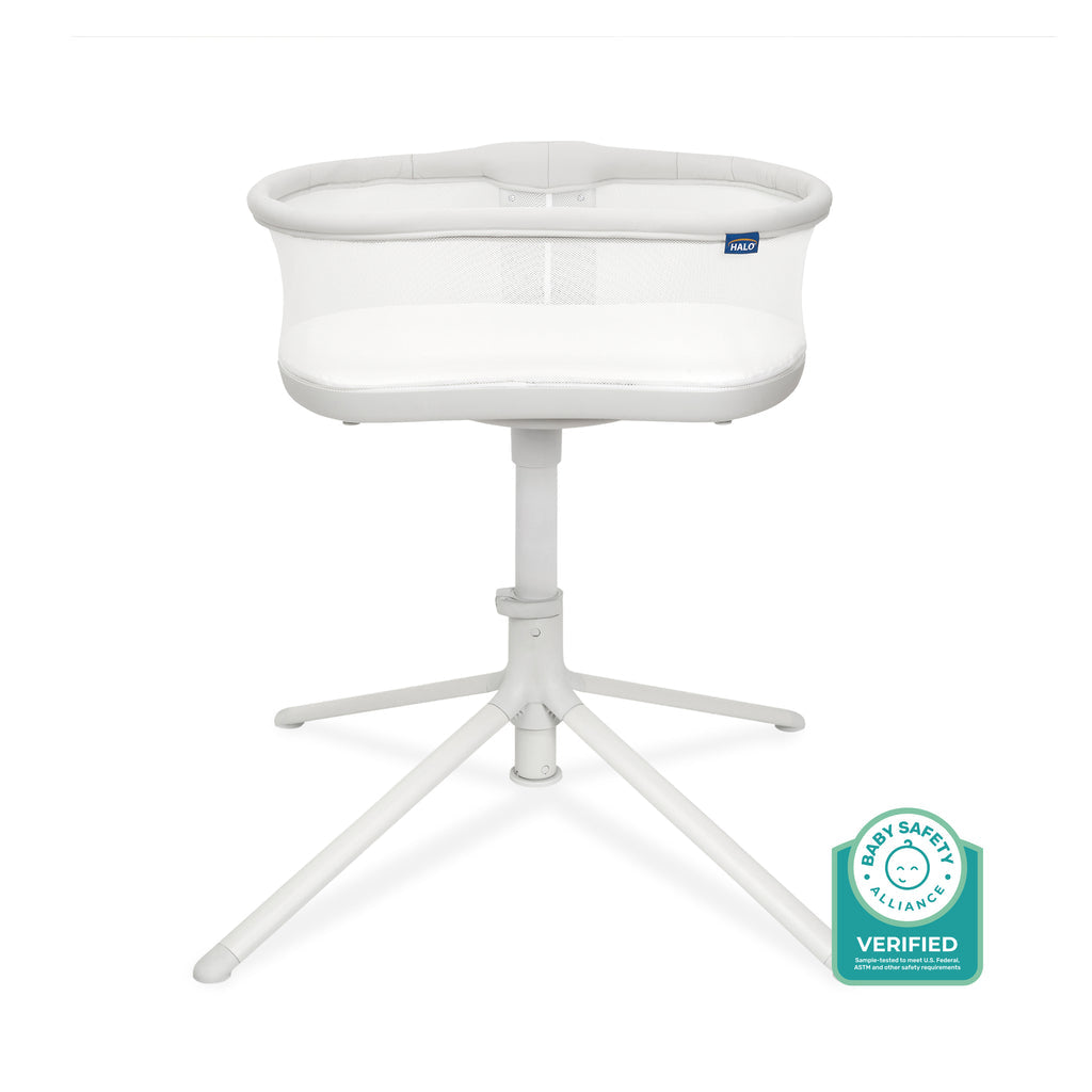 BassiNest Swivel Sleeper 3.0