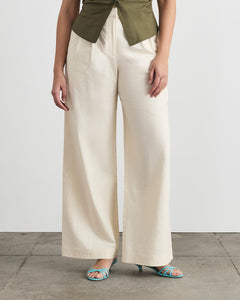 Jodi Pant in Cream