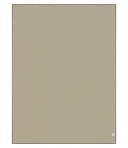 Harborview Herringbone Dune Blanket