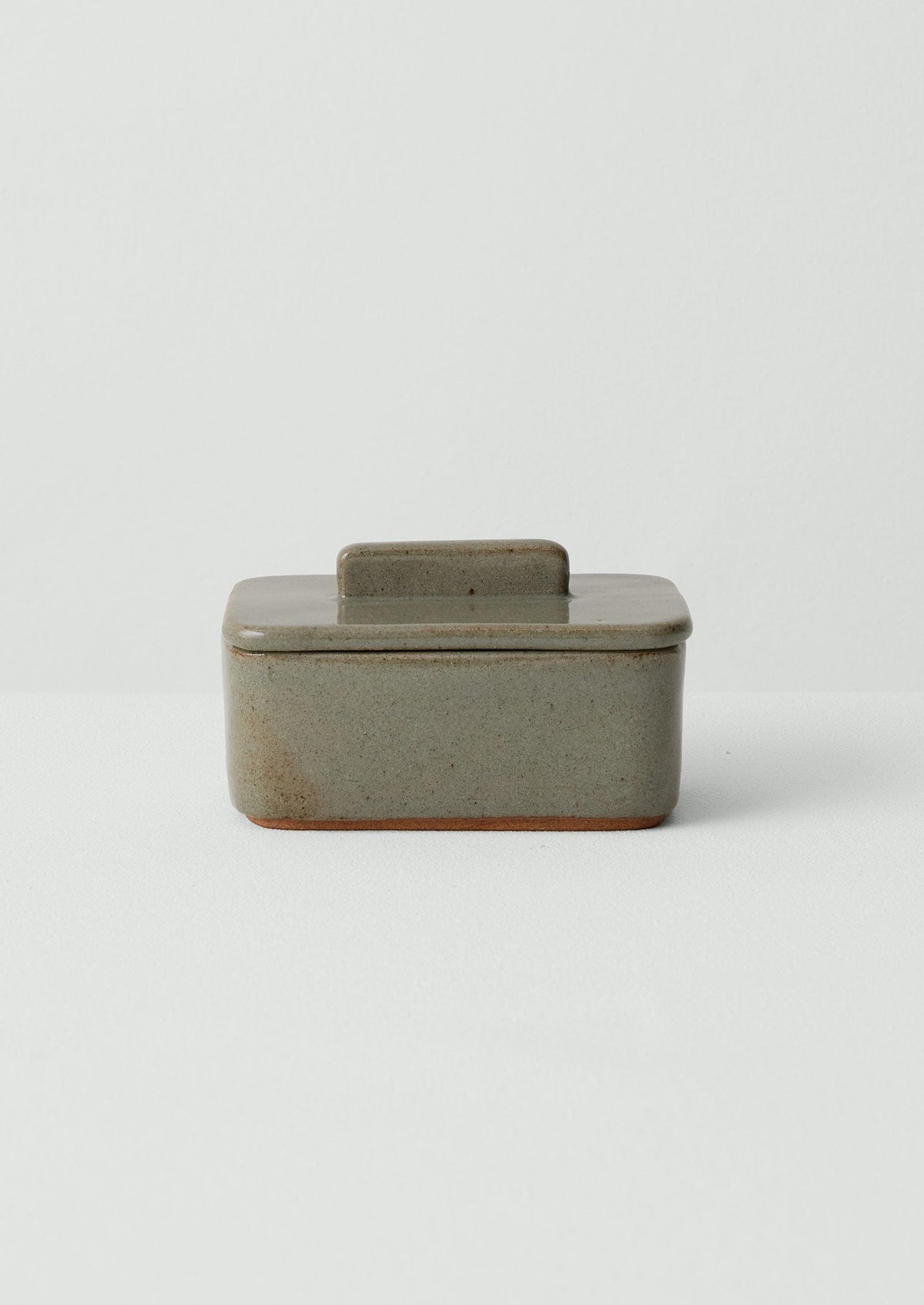 Butter Dish