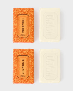Cabana Soap, Set of 2