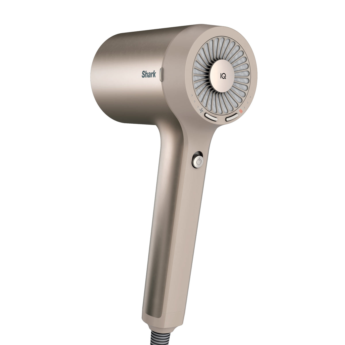 HyperAIR Dryer w/ IQ 2-in-1 Concentrator
