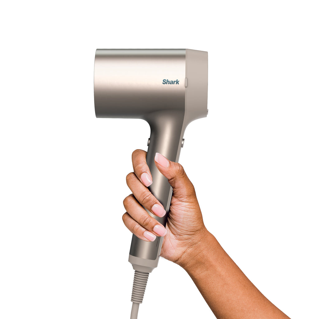 HyperAIR Dryer w/ IQ 2-in-1 Concentrator