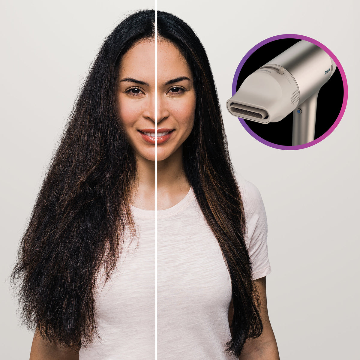 HyperAIR Dryer w/ IQ 2-in-1 Concentrator