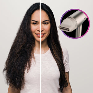 HyperAIR Dryer w/ IQ 2-in-1 Concentrator