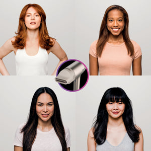 HyperAIR Dryer w/ IQ 2-in-1 Concentrator