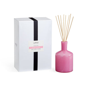 Duchess Peony Signature Reed Diffuser