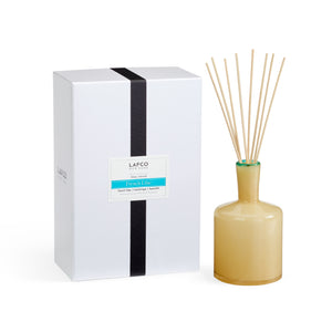 French Lilac Signature Reed Diffuser