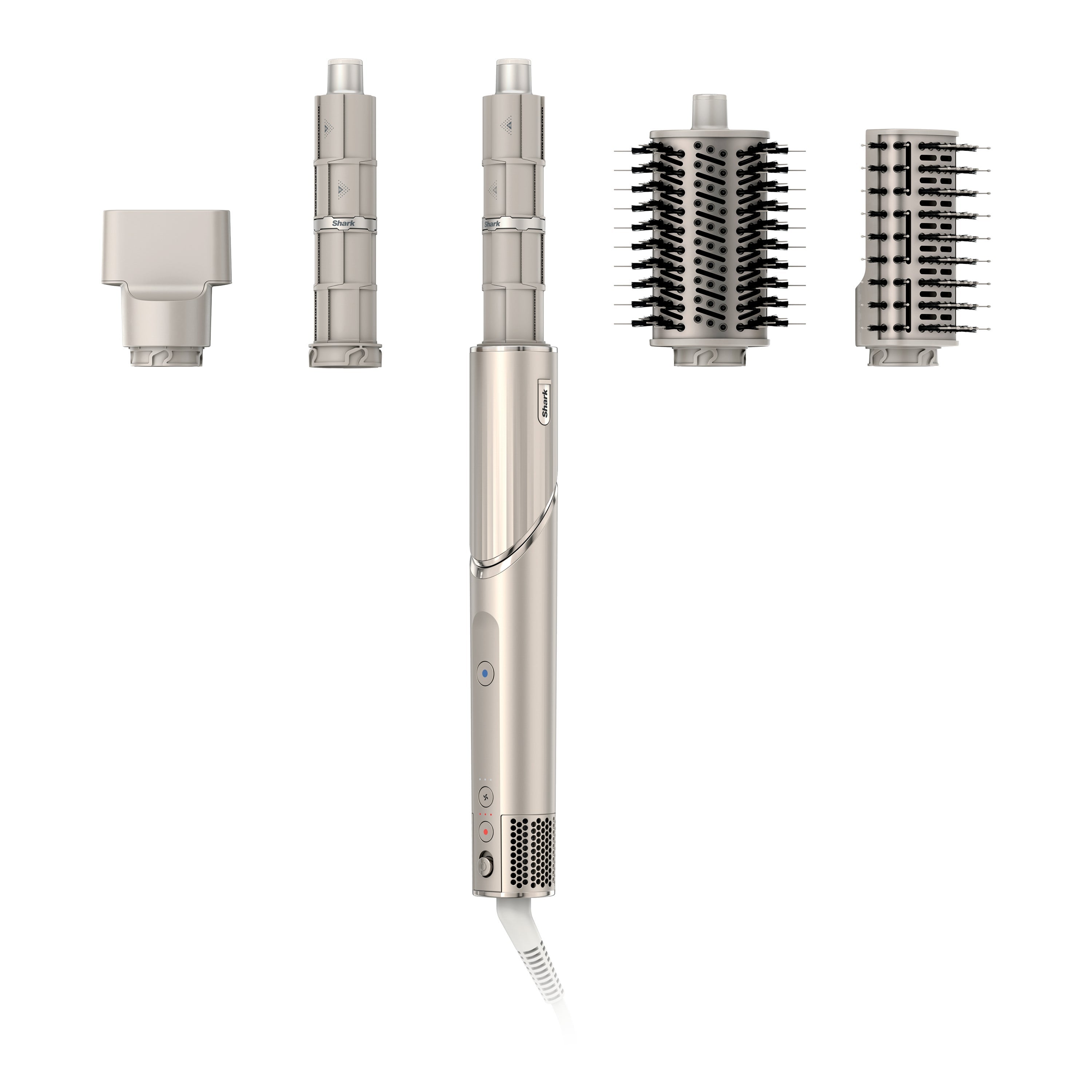 FlexStyle Air Styling & Drying System - Straight & Wavy Hair