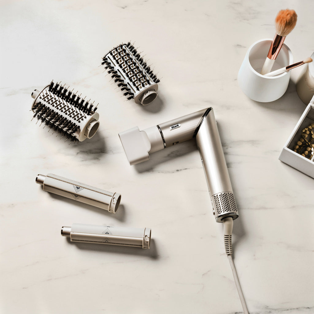 FlexStyle Air Styling & Drying System - Straight & Wavy Hair