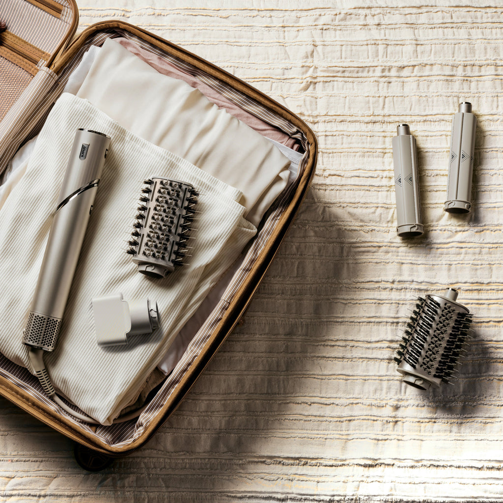 FlexStyle Air Styling & Drying System - Straight & Wavy Hair