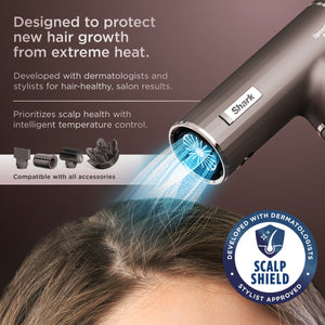 SpeedStyle Pro FLEX Hair Dryer System