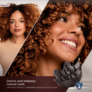 SpeedStyle Pro FLEX Hair Dryer System