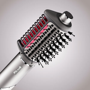 FlexFusion 5-in-1 Air Styler Brush Set in Metallic Mist