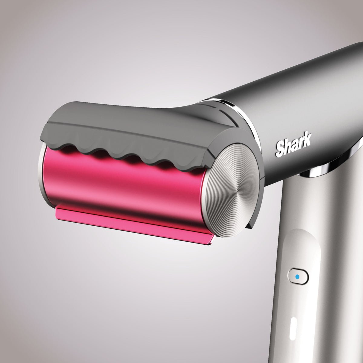 FlexFusion 5-in-1 Air Styler Brush Set in Metallic Mist