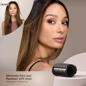 SpeedStyle Pro Hair Dryer - Straight & Wavy