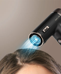 SpeedStyle Pro Hair Dryer - Curly & Coily