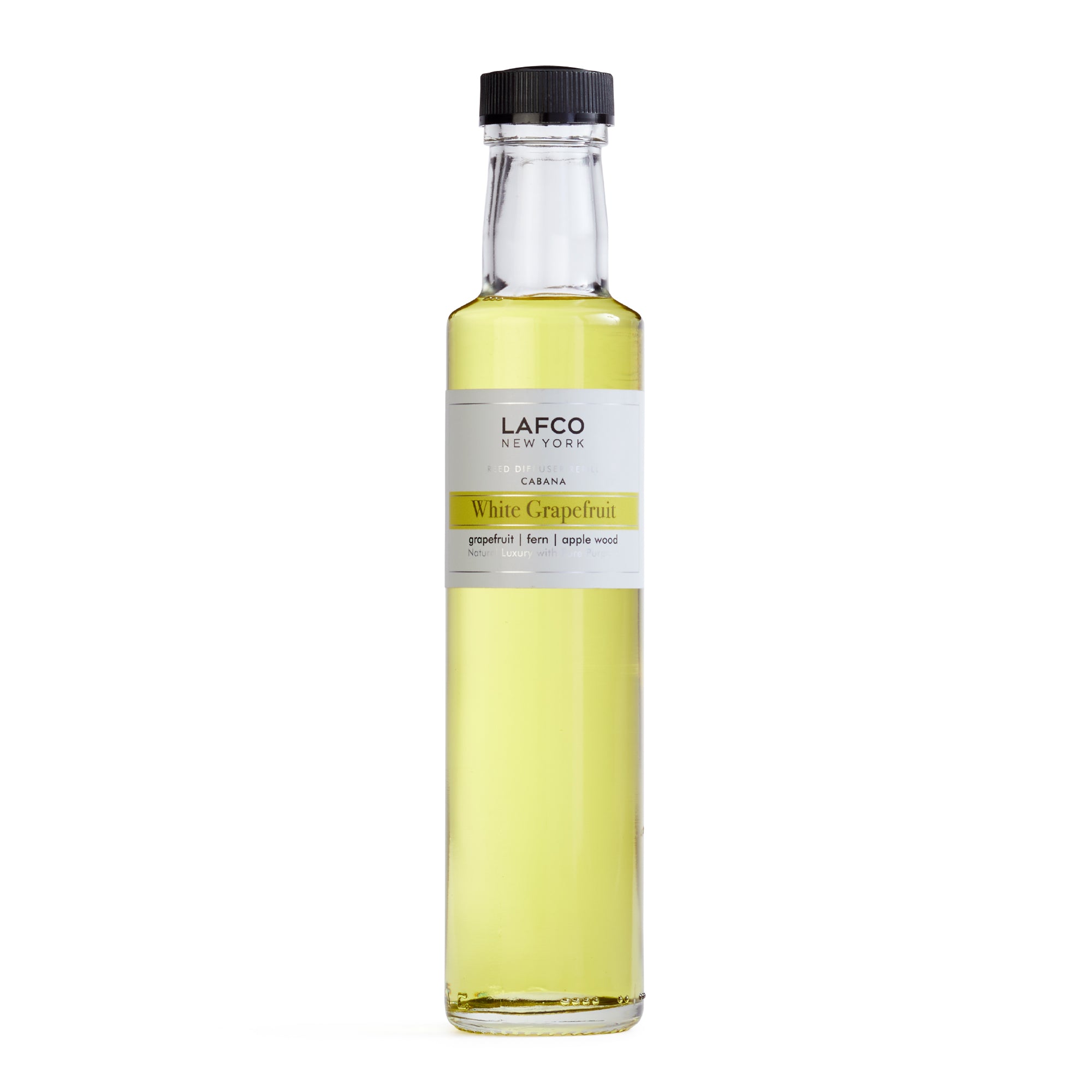 White Grapefruit Reed Diffuser Refill