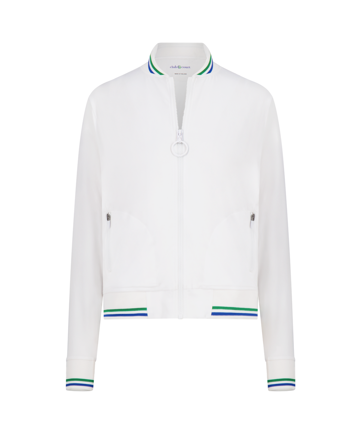 Heidi Course Jacket
