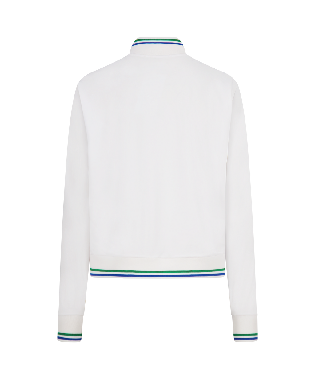 Heidi Course Jacket