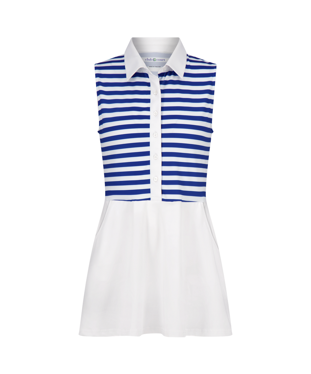 Heidi Golf Dress