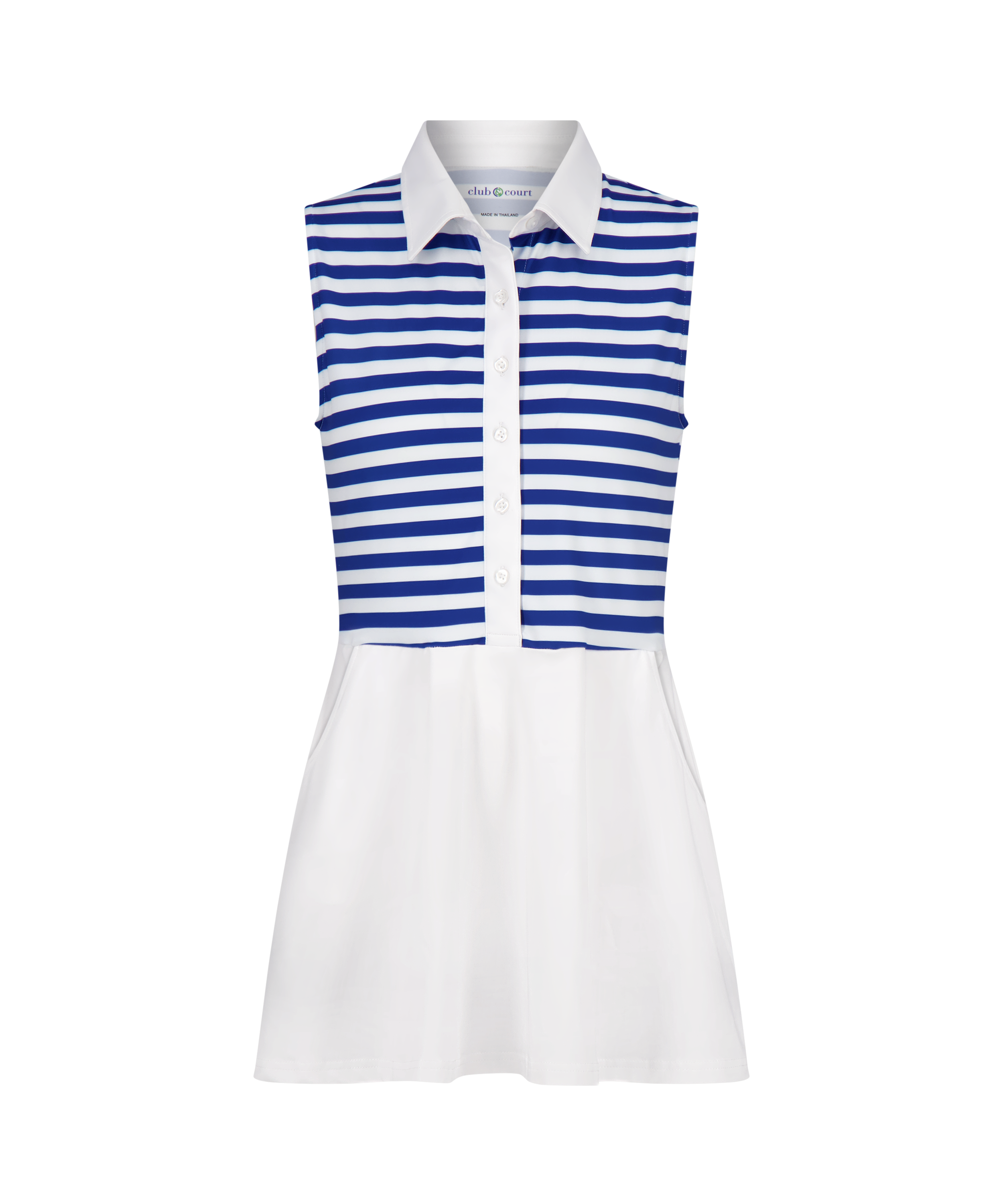Heidi Golf Dress